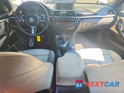 Zdjęcie 8 z 12 samochodu: 2015 BMW 428 I GRAN COUPE VIN:WBA4A5C58FG052122 - miniatura