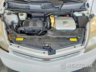 Zdjęcie 11 z 12 samochodu: 2007 TOYOTA PRIUS BASE VIN:JTDKB20U077690481 - miniatura