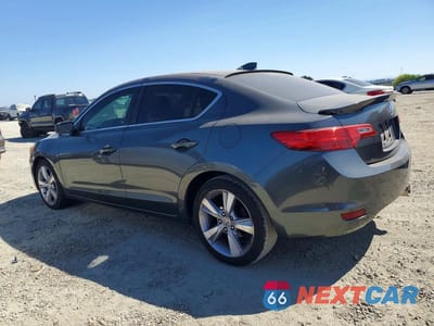 Drugie zdjęcie samochodu z przodu: 2014 ACURA ILX 20 VIN:19VDE1F37EE011563 - miniatura