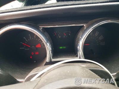 Zdjęcie 9 z 12 samochodu: 2005 FORD MUSTANG BASE VIN:1ZVFT80N755144292 - miniatura