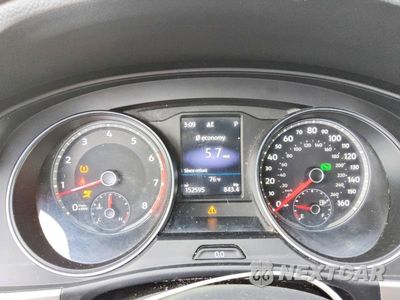Zdjęcie 9 z 13 samochodu: 2021 VOLKSWAGEN ATLAS SE VIN:1V2WR2CAXMC519611 - miniatura