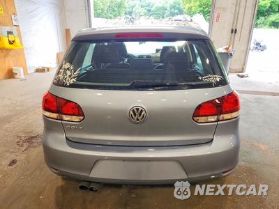 Zdjęcie 6 z 13 samochodu: 2011 VOLKSWAGEN GOLF VIN:WVWDB7AJ3BW230028 - miniatura