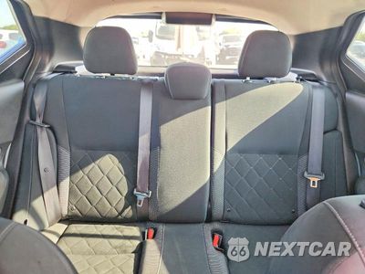 Zdjęcie 10 z 14 samochodu: 2020 NISSAN KICKS S VIN:3N1CP5BV7LL505977 - miniatura