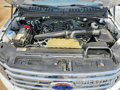 Zdjęcie 12 z 14 samochodu: 2020 FORD EXPEDITION XLT VIN:1FMJU1HT1LEA52303 - miniatura