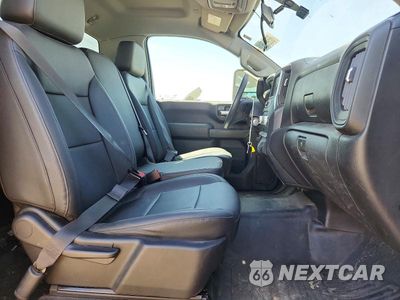 Zdjęcie 11 z 13 samochodu: 2023 GMC SIERRA C2500 HEAVY DUTY VIN:1GD08LE73PF107238 - miniatura
