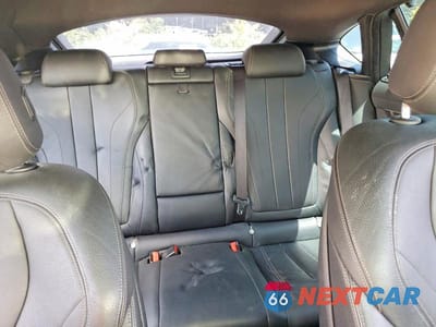 Zdjęcie 10 z 13 samochodu: 2019 BMW X6 XDRIVE35I VIN:5UXKU2C59K0Z65425 - miniatura