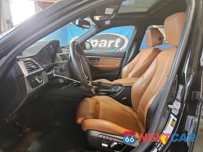 Zdjęcie 7 z 12 samochodu: 2016 BMW 328 XI SULEV VIN:WBA8E3G51GNU04393 - miniatura