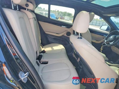Zdjęcie 11 z 13 samochodu: 2018 BMW X2 XDRIVE28I VIN:WBXYJ5C37JEF82241 - miniatura