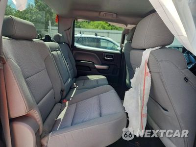 Zdjęcie 10 z 12 samochodu: 2016 CHEVROLET SILVERADO K1500 LT VIN:3GCUKREC0GG376397 - miniatura