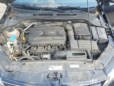 Zdjęcie 11 z 12 samochodu: 2017 VOLKSWAGEN JETTA GLI VIN:3VW4T7AJ0HM336617 - miniatura