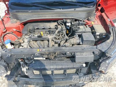 Zdjęcie 12 z 14 samochodu: 2022 HYUNDAI VENUE SEL VIN:KMHRC8A34NU138285 - miniatura