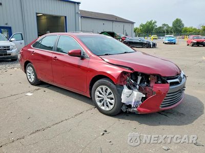 Czwarte zdjęcie samochodu z boku: 2016 TOYOTA CAMRY LE VIN:4T1BF1FK1GU605584 - miniatura
