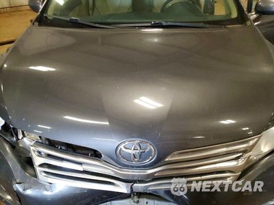 Zdjęcie 12 z 13 samochodu: 2009 TOYOTA VENZA AWD V6 VIN:4T3BK11A29U007539 - miniatura