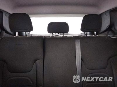 Zdjęcie 10 z 13 samochodu: 2018 JEEP RENEGADE LATITUDE VIN:ZACCJABB8JPJ30096 - miniatura