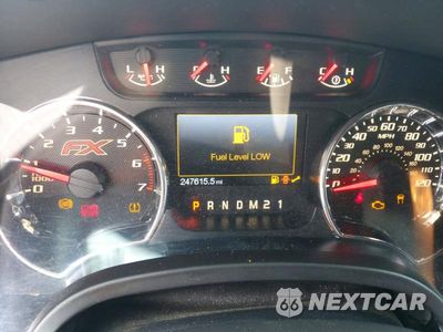 Zdjęcie 9 z 12 samochodu: 2013 FORD F150 SUPERCREW VIN:1FTFW1ET7DKF72811 - miniatura