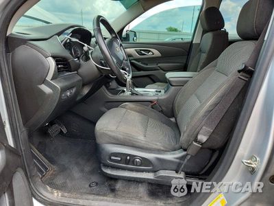 Zdjęcie 7 z 14 samochodu: 2020 CHEVROLET TRAVERSE LT VIN:1GNERGKW4LJ133341 - miniatura
