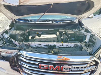 Zdjęcie 12 z 13 samochodu: 2023 GMC TERRAIN SLT VIN:3GKALVEG8PL116319 - miniatura