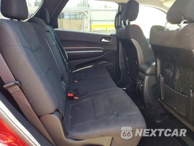 Zdjęcie 11 z 13 samochodu: 2022 DODGE DURANGO SXT VIN:1C4RDJAG6NC228068 - miniatura