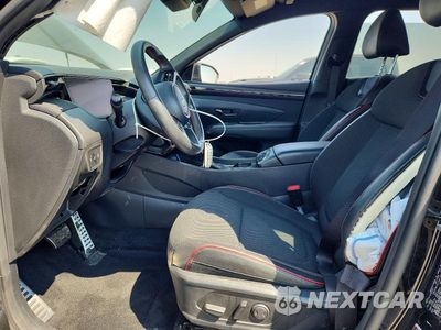 Zdjęcie 7 z 14 samochodu: 2022 HYUNDAI TUCSON N LINE VIN:KM8JFCAE2NU168698 - miniatura