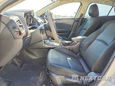 Zdjęcie 7 z 12 samochodu: 2015 MAZDA 3 SPORT VIN:3MZBM1K78FM167268 - miniatura