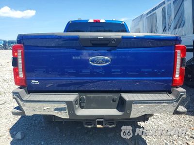 Zdjęcie 6 z 12 samochodu: 2026 FORD F350 SUPER DUTY VIN:1FT8W3BT1TEC96745 - miniatura