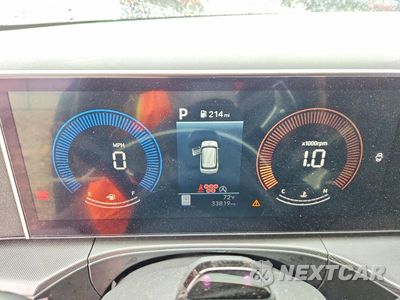 Zdjęcie 17 z 26 samochodu: 2024 HYUNDAI SANTA FE SEL VIN:5NMP24GL8RH001717 - miniatura