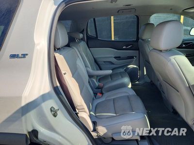 Zdjęcie 11 z 13 samochodu: 2018 GMC ACADIA SLT-1 VIN:1GKKNMLS7JZ182084 - miniatura