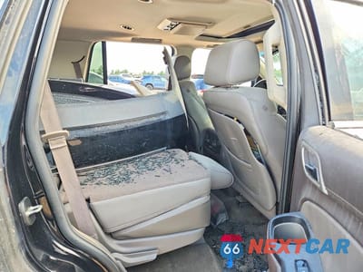 Zdjęcie 10 z 13 samochodu: 2015 GMC YUKON DENALI VIN:1GKS1CKJ6FR705200 - miniatura