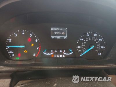 Zdjęcie 9 z 13 samochodu: 2019 FORD ECOSPORT S VIN:MAJ3S2FE1KC282937 - miniatura