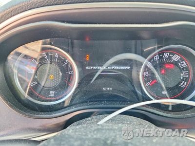Zdjęcie 9 z 12 samochodu: 2020 DODGE CHALLENGER SXT VIN:2C3CDZAG6LH230440 - miniatura