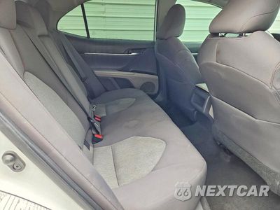 Zdjęcie 10 z 13 samochodu: 2020 TOYOTA CAMRY LE VIN:4T1C11AK4LU941086 - miniatura
