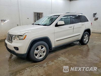 2011 JEEP GRAND CHEROKEE LAREDO 1J4RR4GG5BC616585 - główne zdjęcie licytacji z USA - miniatura