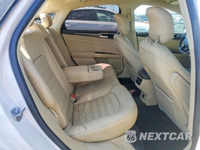 Zdjęcie 10 z 12 samochodu: 2014 FORD FUSION SE VIN:3FA6P0HD8ER235093 - miniatura