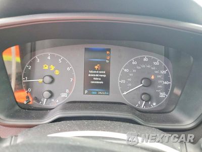 Zdjęcie 9 z 12 samochodu: 2025 TOYOTA COROLLA LE VIN:5YFB4MDE3SP245006 - miniatura