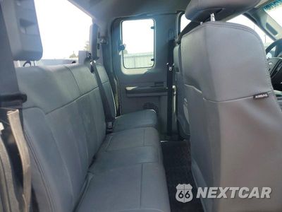 Zdjęcie 10 z 12 samochodu: 2016 FORD F350 SUPER DUTY VIN:1FD8X3B63GEC75663 - miniatura
