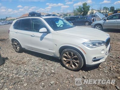 Czwarte zdjęcie samochodu z boku: 2014 BMW X5 XDRIVE35D VIN:5UXKS4C5XE0C06582 - miniatura