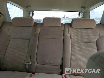Zdjęcie 10 z 13 samochodu: 2005 TOYOTA 4RUNNER SR5 VIN:JTEZU14R358032441 - miniatura