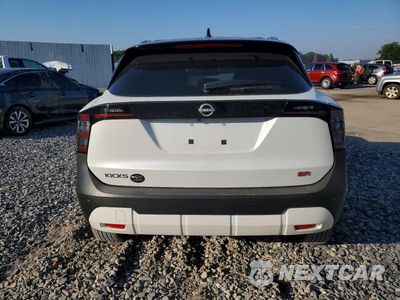 Zdjęcie 6 z 13 samochodu: 2026 NISSAN KICKS MPV SR VIN:3N8AP6DC4TL374890 - miniatura