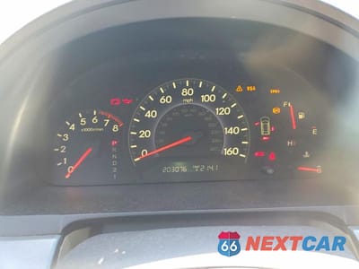 Zdjęcie 9 z 13 samochodu: 2008 HONDA ODYSSEY EXL VIN:5FNRL38718B101918 - miniatura