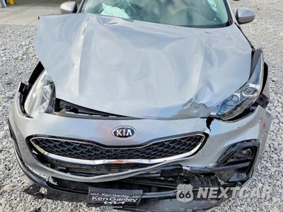 Zdjęcie 12 z 14 samochodu: 2020 KIA SPORTAGE LX VIN:KNDPMCAC8L7639297 - miniatura