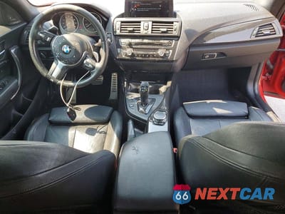 Zdjęcie 8 z 12 samochodu: 2016 BMW M235XI VIN:WBA1J9C55GV696412 - miniatura