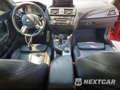 Zdjęcie 8 z 12 samochodu: 2016 BMW M235XI VIN:WBA1J9C55GV696412 - miniatura
