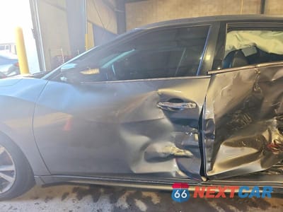 Zdjęcie 7 z 12 samochodu: 2016 NISSAN MAXIMA PLATINUM VIN:1N4AA6AP5GC397431 - miniatura
