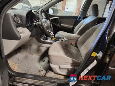 Zdjęcie 7 z 13 samochodu: 2012 TOYOTA RAV4 BASE VIN:2T3BF4DV7CW183580 - miniatura