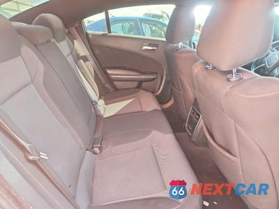 Zdjęcie 10 z 12 samochodu: 2022 DODGE CHARGER SXT VIN:2C3CDXBG8NH161174 - miniatura