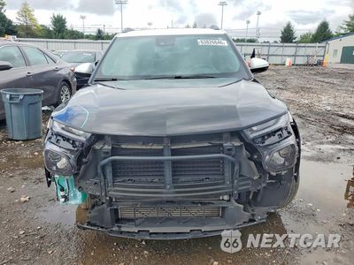 Piąte zdjęcie samochodu w środku: 2023 CHEVROLET TRAILBLAZER ACTIV VIN:KL79MSSL8PB026078 - miniatura