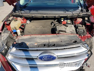 Zdjęcie 12 z 13 samochodu: 2016 FORD EDGE SEL VIN:2FMPK4J8XGBB95937 - miniatura