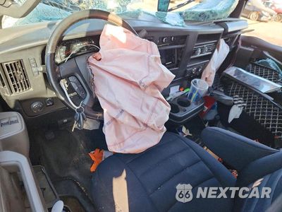 Zdjęcie 8 z 12 samochodu: 2022 CHEVROLET EXPRESS G3500 VIN:1GB0GRF70N1198136 - miniatura