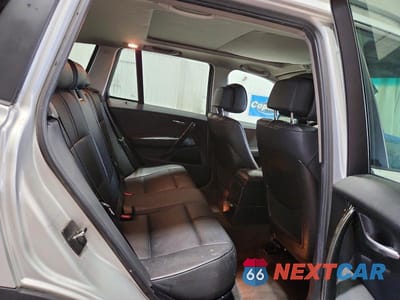 Zdjęcie 11 z 14 samochodu: 2009 BMW X3 XDRIVE30I VIN:WBXPC93449WJ27307 - miniatura