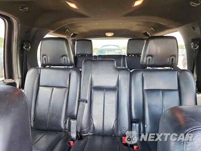 Zdjęcie 10 z 13 samochodu: 2017 FORD EXPEDITION EL LIMITED VIN:1FMJK2AT4HEA03867 - miniatura
